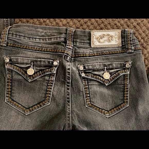 C’est Toi Jeans - Picture 5 of 7